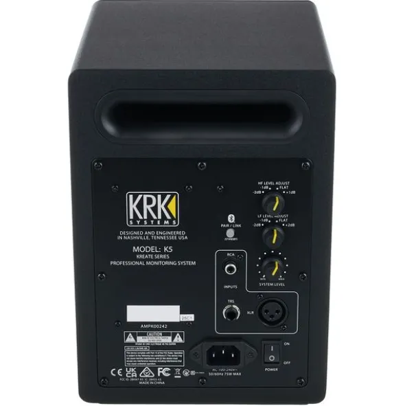 KRK Kreate 5