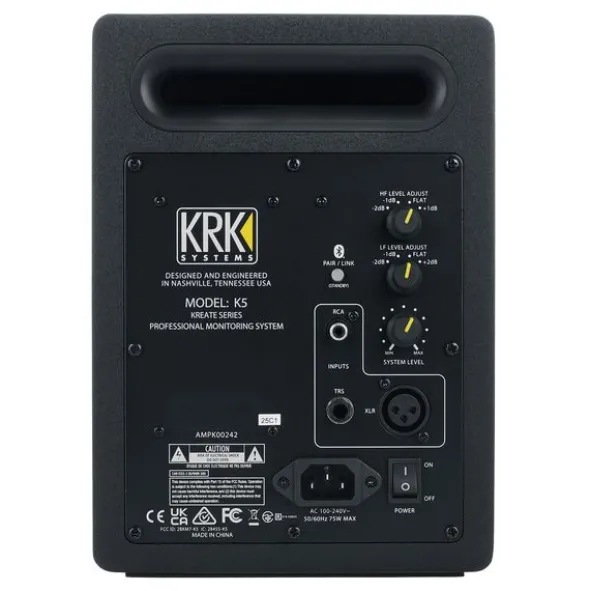 KRK Kreate 5