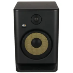 KRK Rokit RP8 G5 ARC Studio Bundle