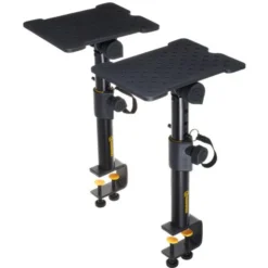 KRK Rokit RP5 G5 Clamp Bundle