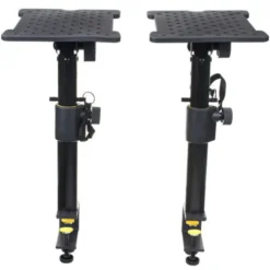 KRK Rokit RP5 G5 Clamp Bundle