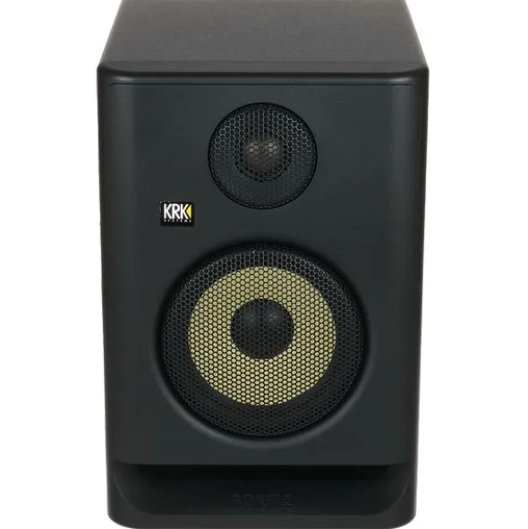 KRK Rokit RP5 G5 ISO Pad Bundle