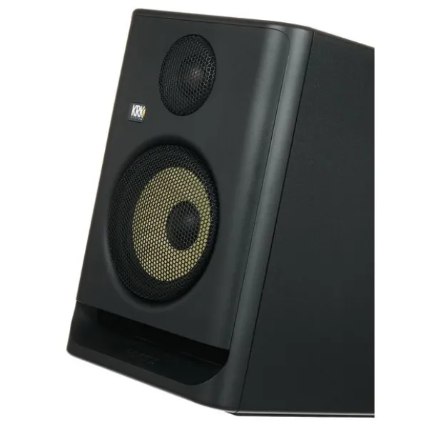 KRK Rokit RP5 G5 ISO Pad Bundle