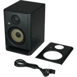 KRK Rokit RP5 G5 ISO Pad Bundle
