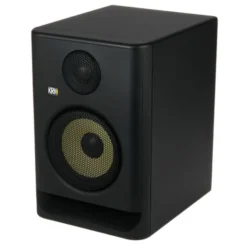 KRK Rokit RP5 G5 ISO Pad Bundle