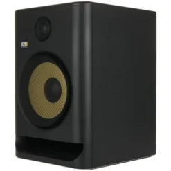 KRK Rokit RP8 G5 M-Control Bundle