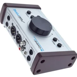 KRK Rokit RP8 G5 M-Control Bundle