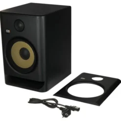 KRK Rokit RP8 G5 M-Control Bundle