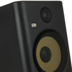 KRK Rokit RP8 G5 M-Control Bundle