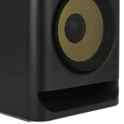 KRK Rokit RP8 G5 M-Control Bundle