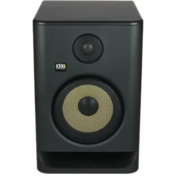 KRK Rokit RP7 G5 Stand Bundle