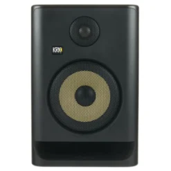 KRK Rokit RP7 G5 Stand Bundle