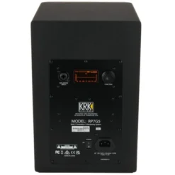 KRK Rokit RP7 G5 Stand Bundle