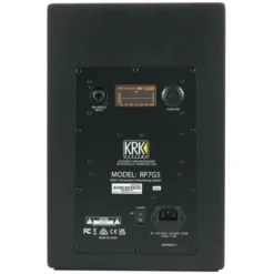 KRK Rokit RP7 G5 Stand Bundle