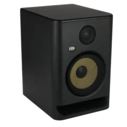 KRK Rokit RP7 G5 Stand Bundle