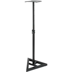 KRK Rokit RP5 G5 Stand Bundle