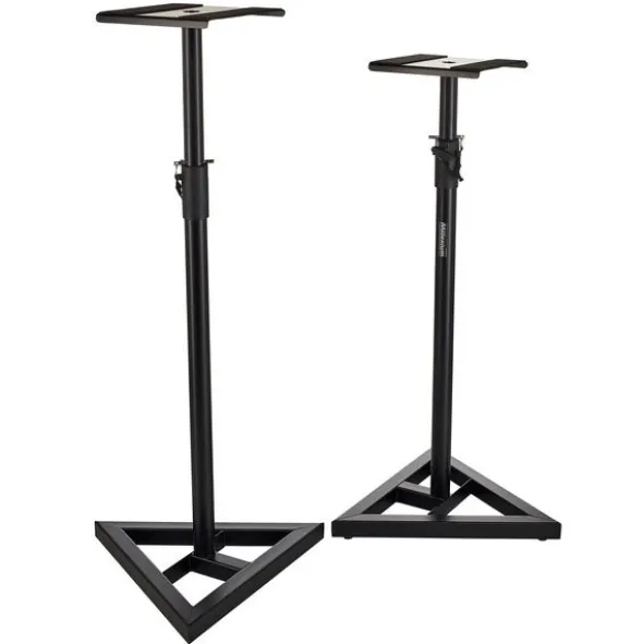 KRK Rokit RP8 G5 Stand Bundle