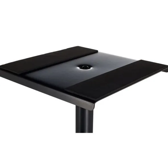KRK Rokit RP8 G5 Stand Bundle