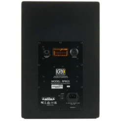 KRK Rokit RP8 G5 Stand Bundle