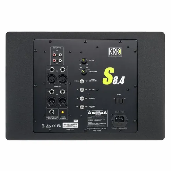 KRK S8G4