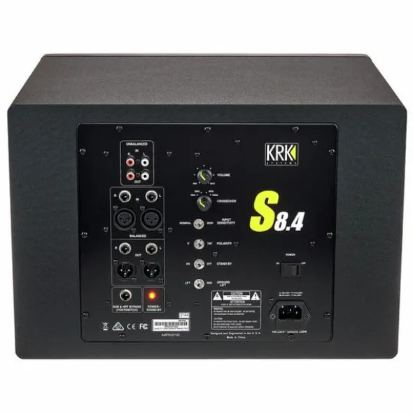 KRK S8G4