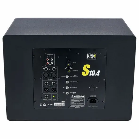 KRK S10G4