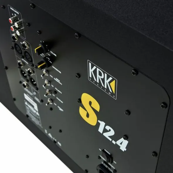 KRK S12G4
