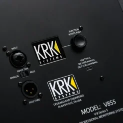 KRK V8S5