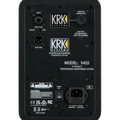 KRK V4S5
