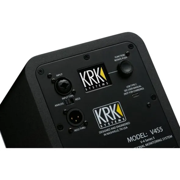 KRK V4S5