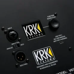 KRK V6S5