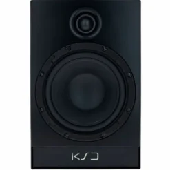 KS Digital A100 Black