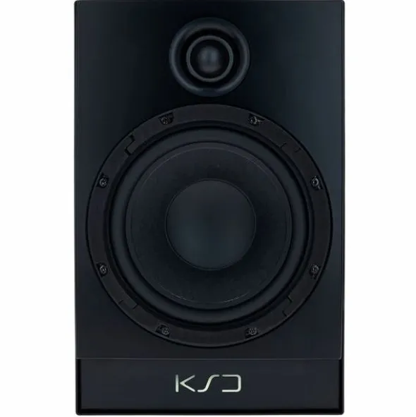 KS Digital A100 Black