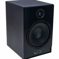 KS Digital A100 Black