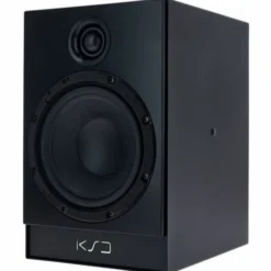 KS Digital A100 Black