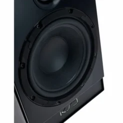 KS Digital A100 Black
