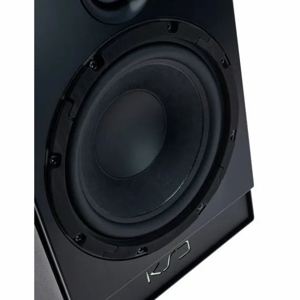 KS Digital A100 Black