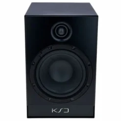 KS Digital A100 Black