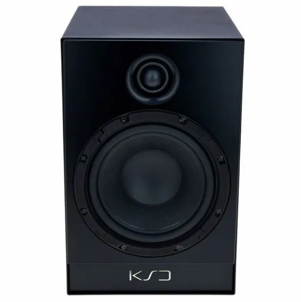 KS Digital A100 Black