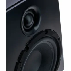 KS Digital A100 Black