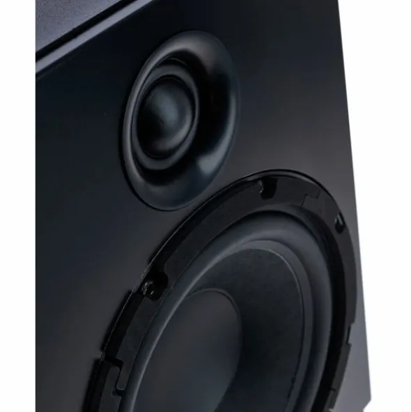 KS Digital A100 Black