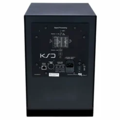 KS Digital A100 Black