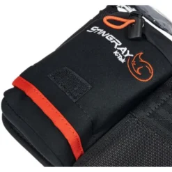 K-Tek KSF3 Stingray F3 Action Belt