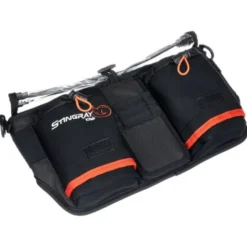 K-Tek KSF3 Stingray F3 Action Belt