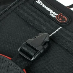 K-Tek Stingray KSF6 Zoom F6 Bag