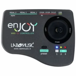 Lab4Music enJOY