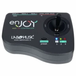 Lab4Music enJOY
