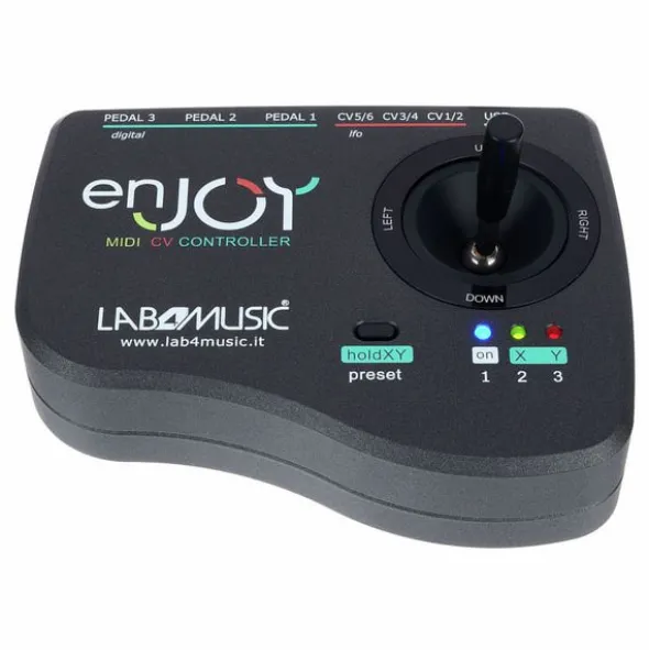 Lab4Music enJOY