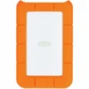 LaCie Rugged Mini 4TB USB3