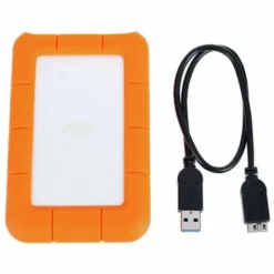 LaCie Rugged Mini 4TB USB3